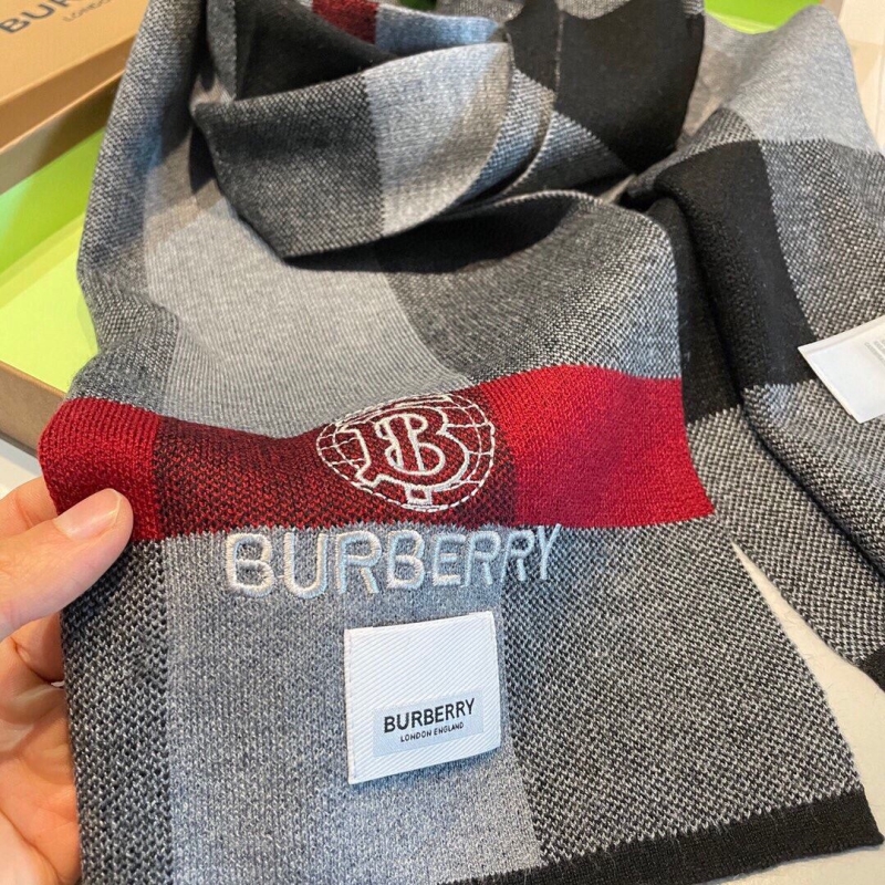 BURBERRY